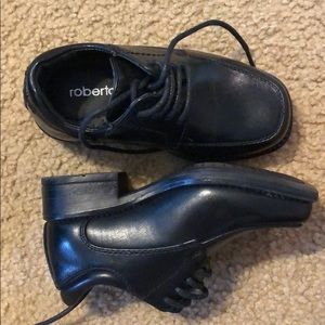 Toddler dress shoes size 6